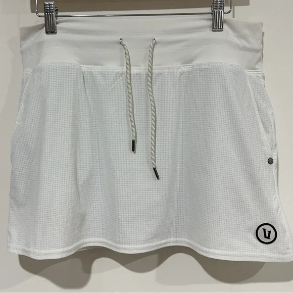 Vuori Seabreeze Skirt - Picture 2 of 9